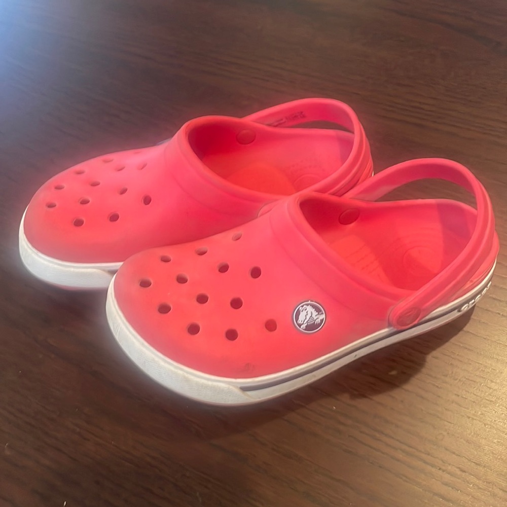 Crocs